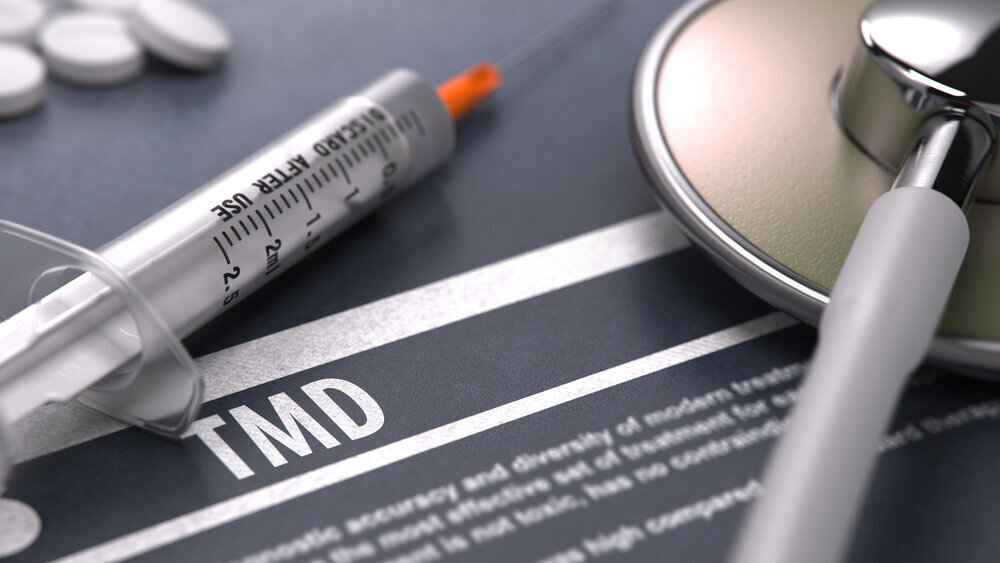 Evaluation of the prevalence of temporomandibular joint dysfunction in psychiatric patients