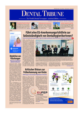 DT Austria No. 10, 2011 DT Austria No. 10, 2011