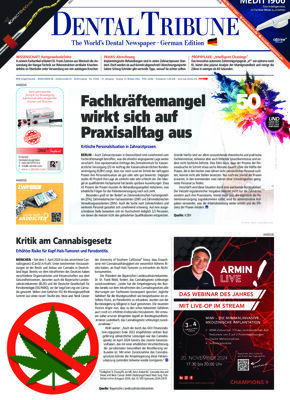 DT Germany No. 7, 2024 DT Germany No. 7, 2024