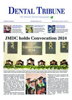 DT Pakistan No. 5, 2024