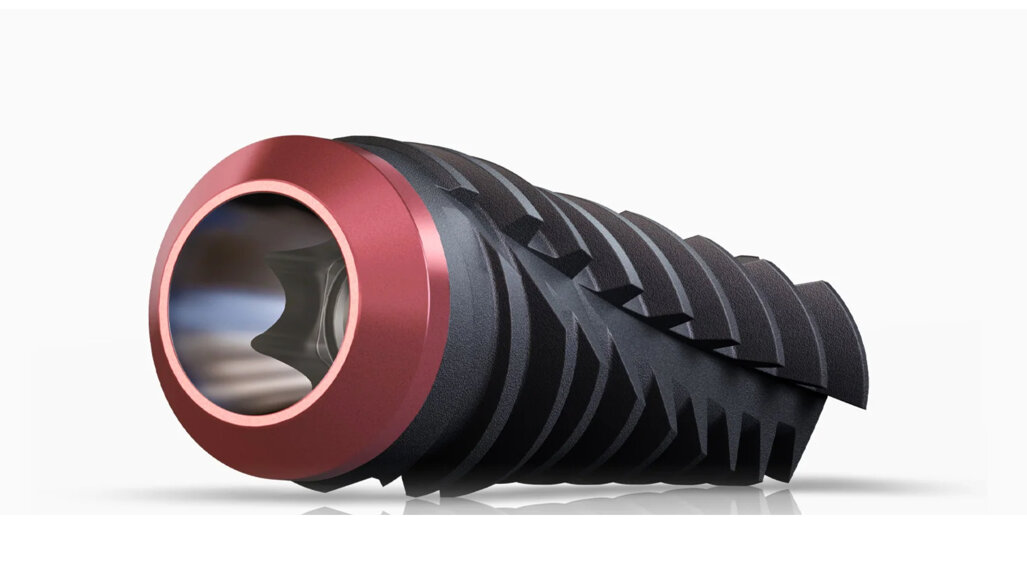 Keystone Dental – Genesis Active