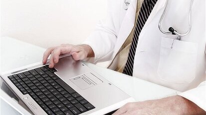 Većina lekara u Evropi koristi Vikipediju