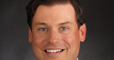 Andrew Smith is named executive director of Association of Dental Support Organizations