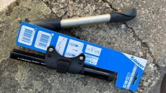 Column Casper P. Bots: Gelukkig was er een fietspomp mee