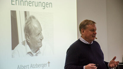 Rückblick und Ausblick mit Tradition - der van der Ven-Streetworkerday 2019 - 2