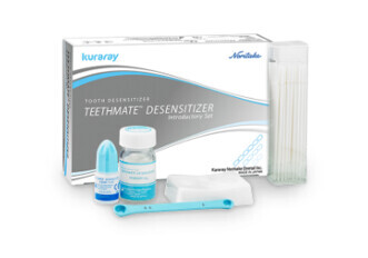 Kuraray Noritake – TEETHMATE DESENSITIZER