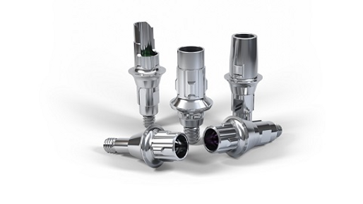 Straumann Variobase Family