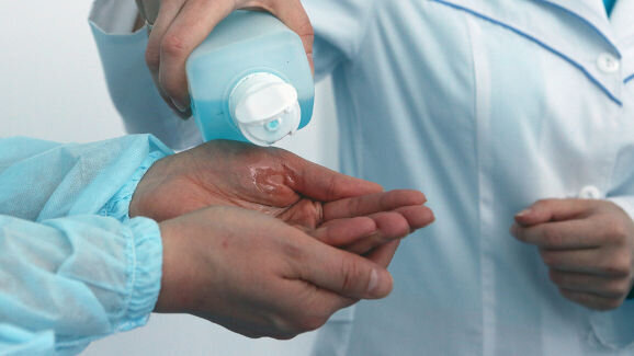 Norway establishes working group for infection control and hygiene in dentistry