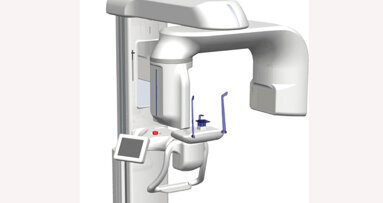 Suni Medical Imaging enters partnership with Midwest Dental