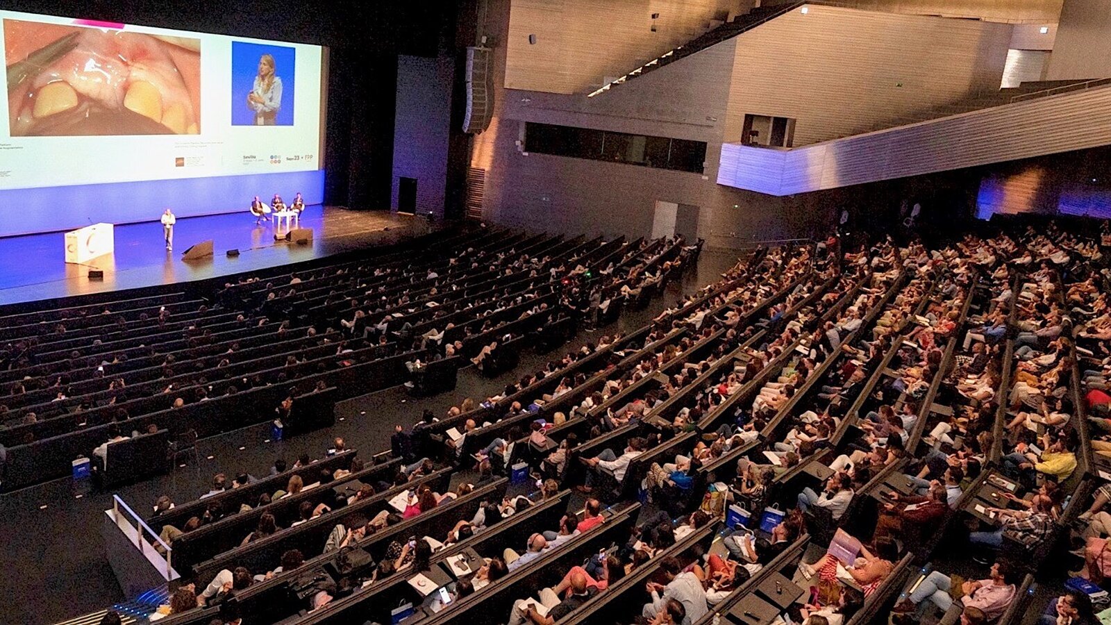 La Odontología de Precisión llega a la Periodoncia   