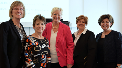 22. Jahrestagung für Dentalhygienikerinnen