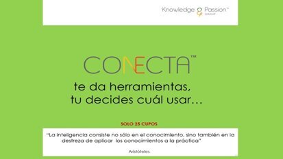 Talento, gestión y acción