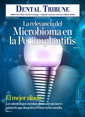 DT Latin America No. 1, 2022 DT Latin America No. 1, 2022