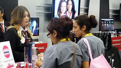 Half-arch restoration offers new durable, esthetic option