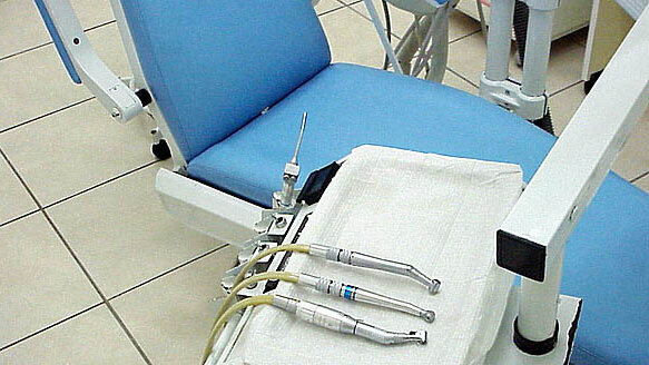 National dental spending flat since 2008