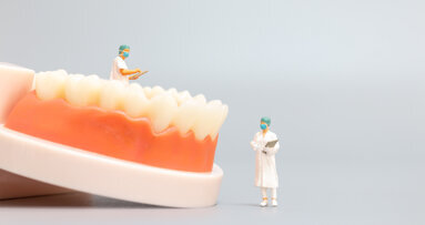 New WHO report unveils alarming state of global oral health