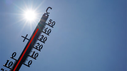 Kaum steigen die Temperaturen, treten in Österreichs Spitälern wieder große Probleme zutage