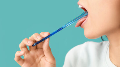 Zungenschaber: Sinn oder Unsinn? Zungenschaber: Sinn oder Unsinn?