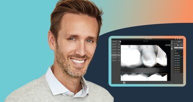 Artificial intelligence will relieve stress for dentists