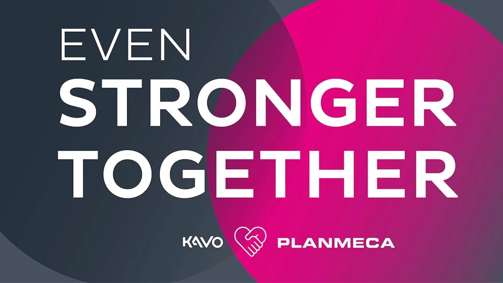 JAČI ZAJEDNO - Planmeca i KaVo