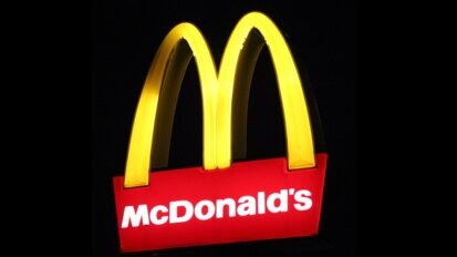 Tandarts gestraft na behandeling in McDonald’s