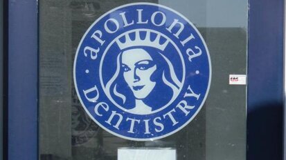 Omstreden Haagse tandarts overleden