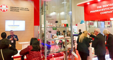 Septodont highlights Biodentine at BDIA Dental Showcase