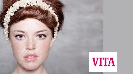 Hersteller verlost Schmuckstücke aus VITA Zähnen