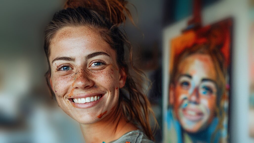 De direct à indirect — l’art et le savoir au service du patient