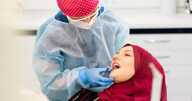 Dental caries burden remains high across MENA despite gradual improvements