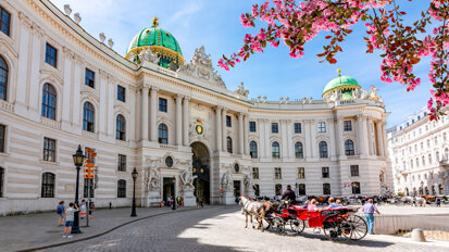 EuroPerio11: Get ready for Vienna, where science meets soul