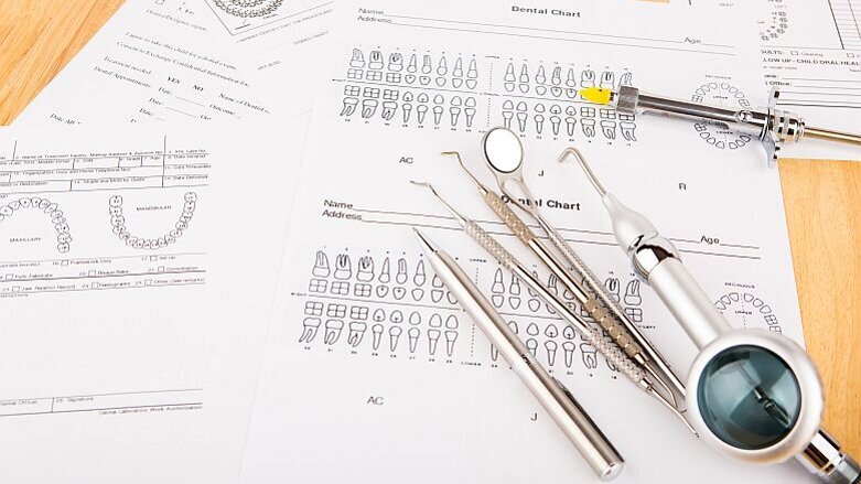 Nieuwe lijst met prestaties verplichte elementnummers