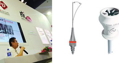 Dentální produkty švýcarské kvality