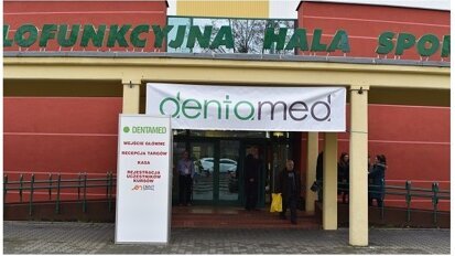 Dentamed 2016 już za nami!
