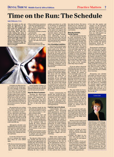 DT Middle East and Africa