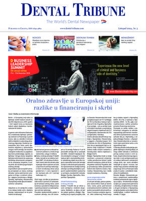 DT Croatia No. 3, 2024