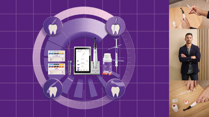 FKG Dentaire launches 4D Workflow for streamlined endodontics