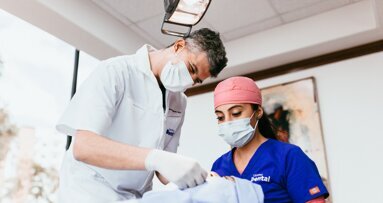 Reclaman compensación salarial a la sanidad pública