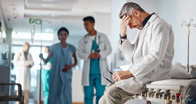 Behandlungsfehler bei TK-Versicherten: Zahnmedizin häufig betroffen