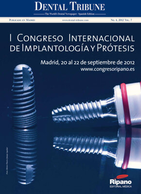 DT Spain No. 4, 2012