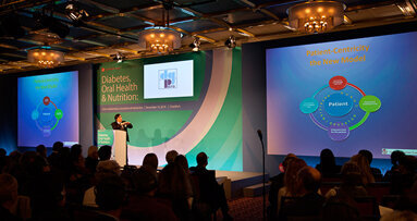 A Barcellona il IV Simposio europeo Joslin Sunstar Diabetes Education Initiative su salute orale e malattie sistemiche