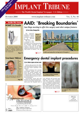 Implant Tribune U.S.