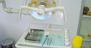 Hygieneschulung für den Praxisalltag