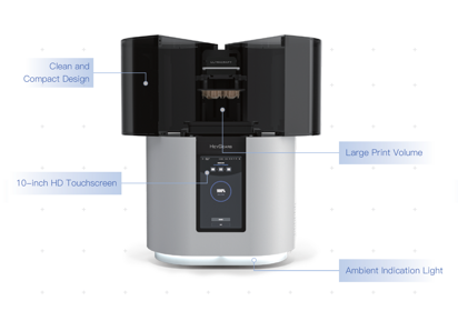 HeyGears – UltraCraft DS