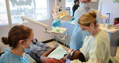 Updated COVID-19 procedures from ADA call for hazard assessments