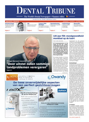 DT Belgium (Flemish) No. 4, 2020