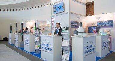 Pragodent 2017 – novinky firmy Ivoclar Vivadent