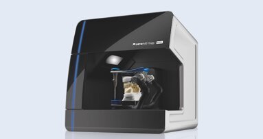 Escaneado de alta velocidad con máxima precisión