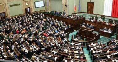 Powstanie „Konstytucja ochrony zdrowia”