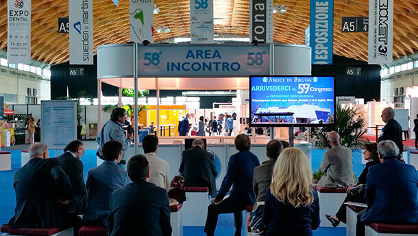 Perrini in apertura della 58a edizione: «Vita nuova e sede nuova per gli Amici dopo il divorzio dall’UNIDI»